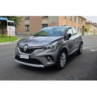 Renault Captur 1.6 PHEV E-TECH INITIALE PARIS